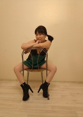 Проститутка Алина