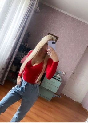 Проститутка Ассоль