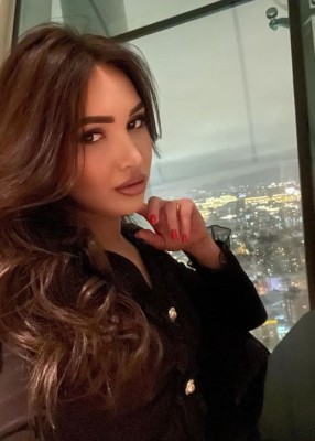 Проститутка Августа