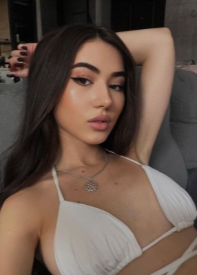 Проститутка Илона