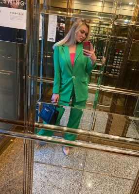 Проститутка Леся