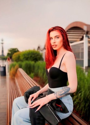 Проститутка Мила