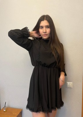 Проститутка Миля