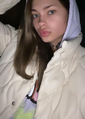 Проститутка Ольга