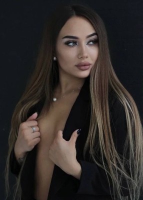 Проститутка Валерия