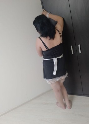 Проститутка Лиля