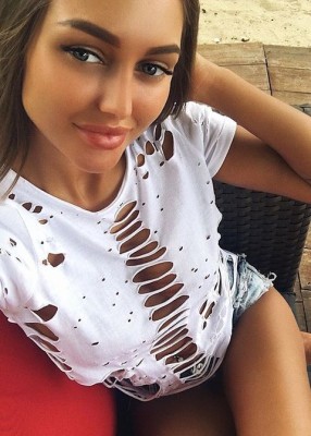 Проститутка КИРА