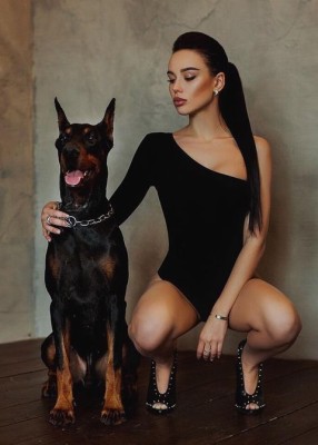 Проститутка КРИСТИНА