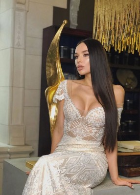 Проститутка КРИСТИНА