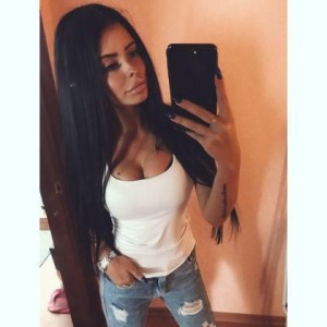 Проститутка карина