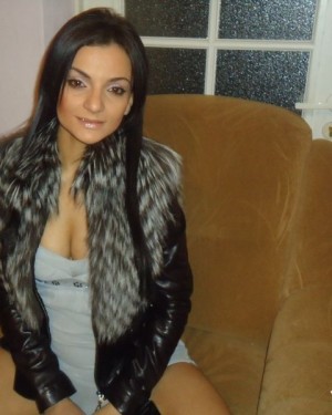 Проститутка Тина