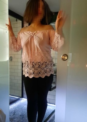 Проститутка Милашка