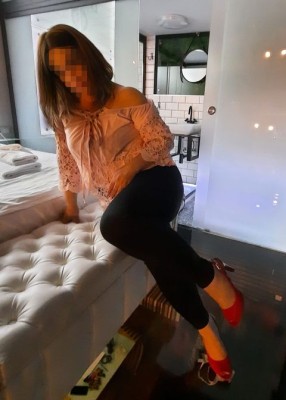 Проститутка Милашка