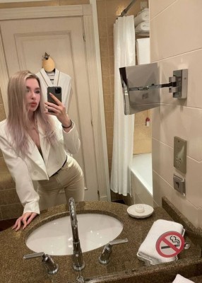 Проститутка Саша