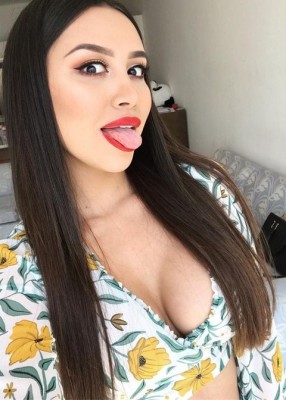 Проститутка Катя