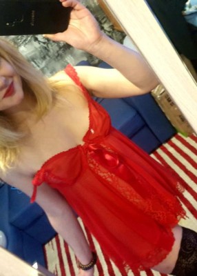 Проститутка Алеся