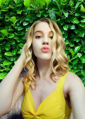 Проститутка Лина