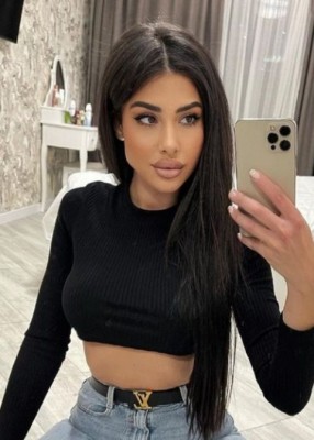 Проститутка ВИКТОРИЯ