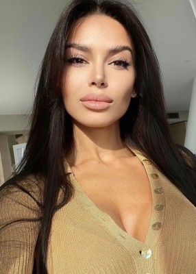 Проститутка Катюша