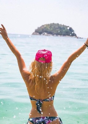 Проститутка Марина