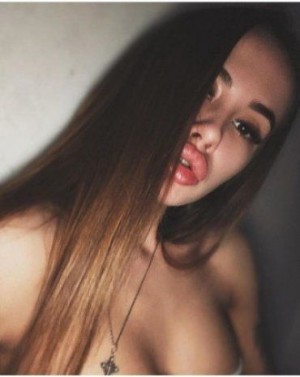 Проститутка Ира