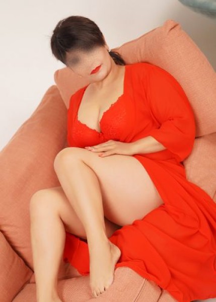 Проститутка Амина