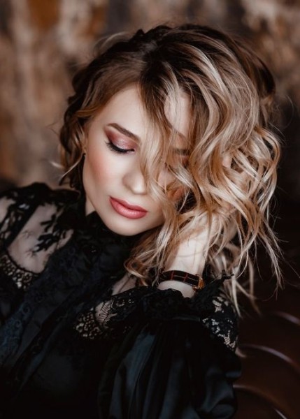 Проститутка Алина