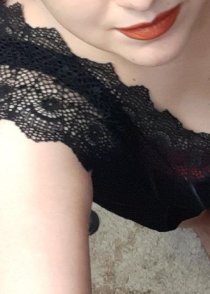 Проститутка Ирэн